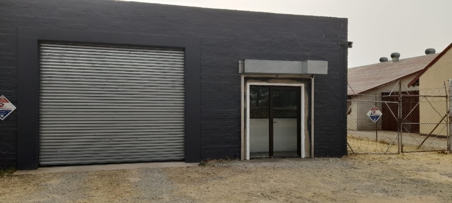 To Let commercial Property for Rent in Stilfontein Ext 3 North West